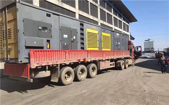 路桥200KW发电机组适配电缆规格选型指南