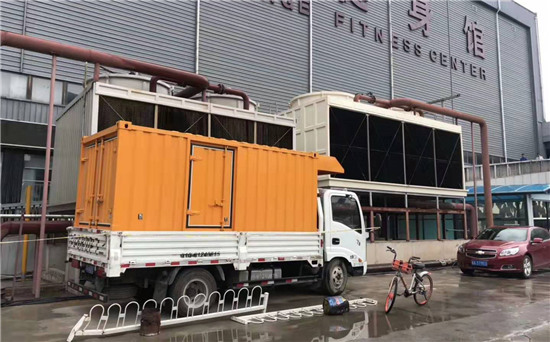 路桥300KW发电机组适配电缆规格选型指南