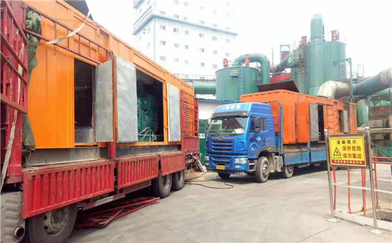 路桥100KW发电机组适配电缆规格选型指南